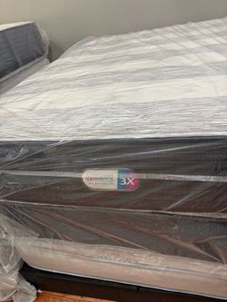 Mattress sale twin size $100 full size $140 queen size $189 king size $299 30: POCASSET ave Providence ri available delivery