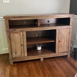 TV Stand (good condition)
