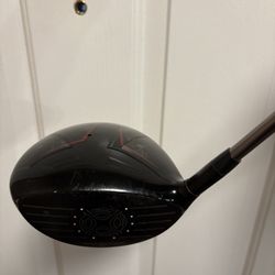 Callaway driver