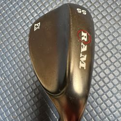 RAM FX Pitching Wedge 55’