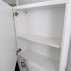 IKEA Besta Wall Mounted Cabinet