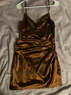 Mini Dress