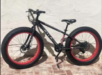 Fat Sally Mountain Bike 