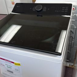 NEW Open Box 🔥washer Tested And Working Perfect 