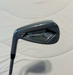 Cleveland Launcher XL Zipcore 9 Iron Stiff Flex Golf Club