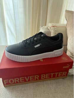 Junior Puma Sneakers