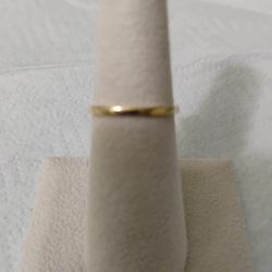Beautiful Wedding Band