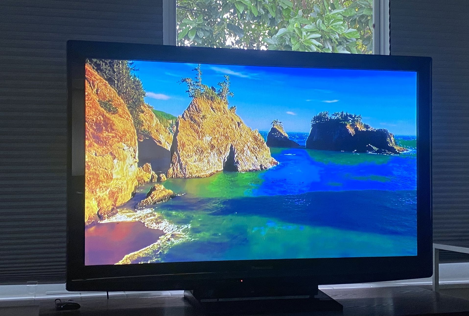 Panasonic Viera 50" TV *Moving Sale, Available Until 9/28 Only*