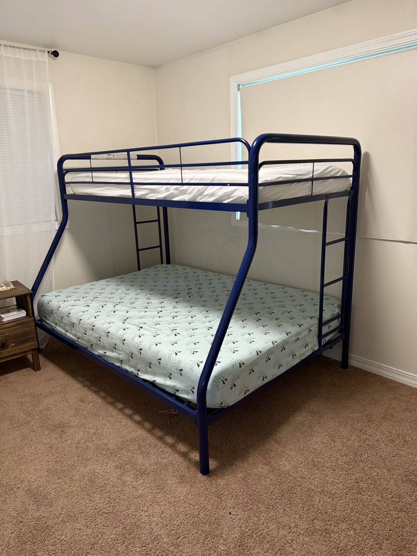 Free Bunk Bed