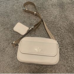 Kate Spade Rosie Camera Crossbody Bag