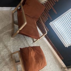 ‼️‼️Lounge Chair 