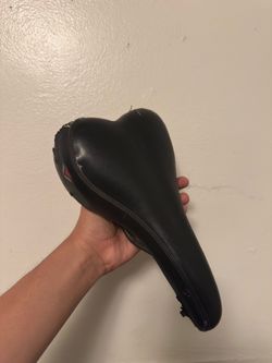 Fixie bike seat