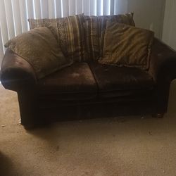 Loveseat Couch