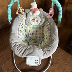 Baby Bouncer