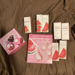 Glow Recipe Skincare