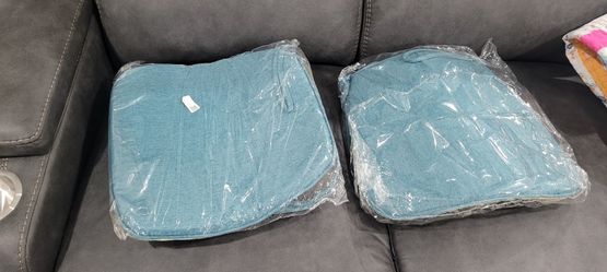 2 Pcs Chair Cushion