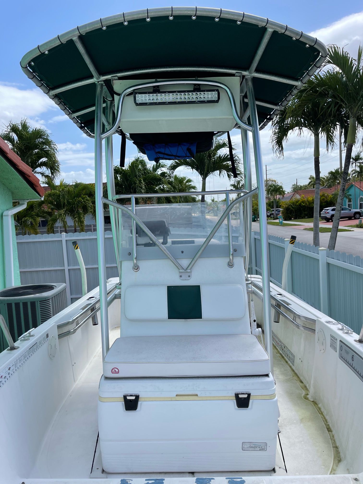 Marlin 170 Edgewater 17 for Sale in Miami, FL - OfferUp