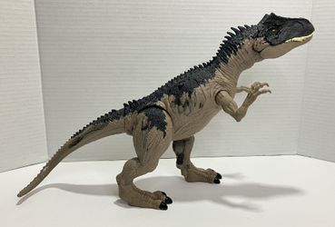 Jurassic World