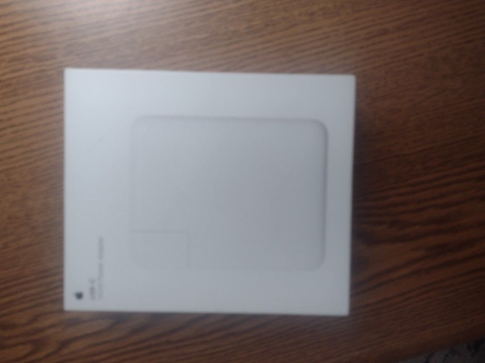Brand New Mac Pro Laptop Charger