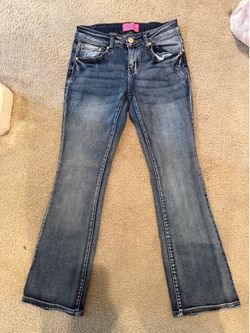 Telapatia Jeans