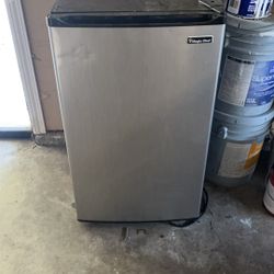 Minnie fridge