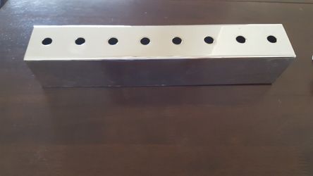 Hydraulic switch box