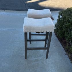 Free stools