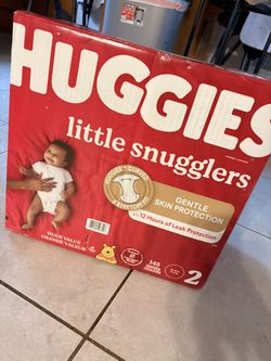 Baby Diapers
