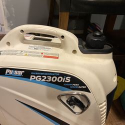 Generator Power  Inverter
