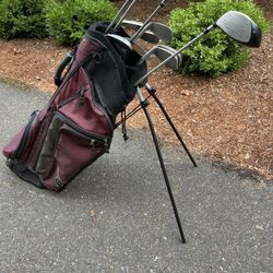 Golf Bundle 