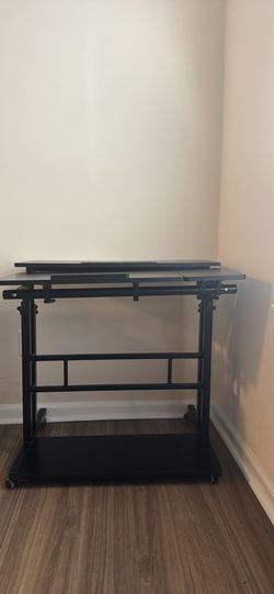 Computer Desk / Workstation – Good Condition – $30 OBO
