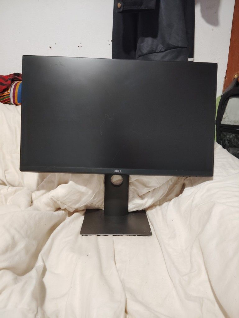 Dell P2419H