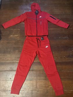 Nike Suits 