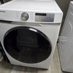 Samsung Washer & Dryer