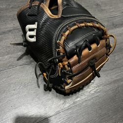 Catchers Glove