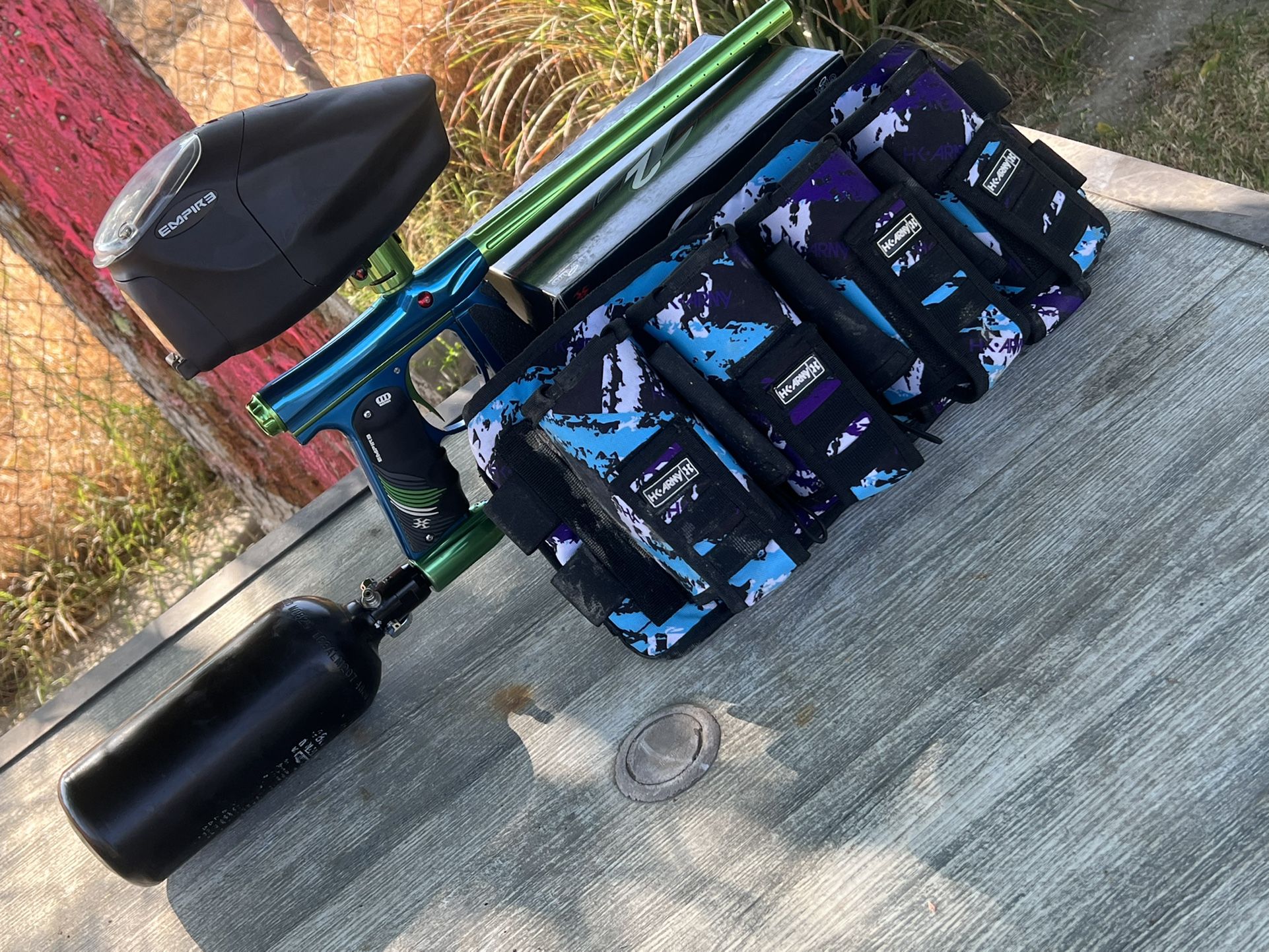 Paintball Mask ( Mini Invert) for Sale in Bakersfield, CA OfferUp