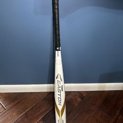 Drop Three Ghost X Baseball Bat 