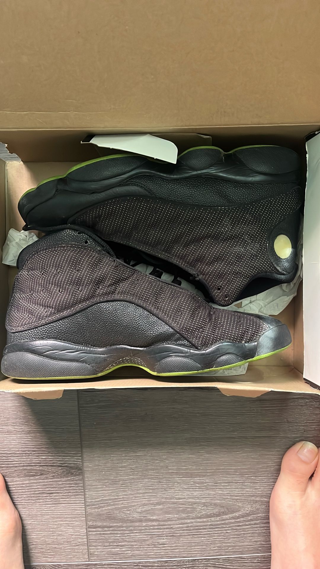 Jordan