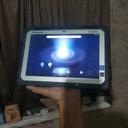 Panasonic ToughPad FZ A2 150 OBO