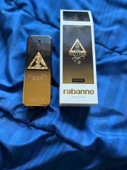 Paco Rabanne One Million Night Elixir 3.4oz