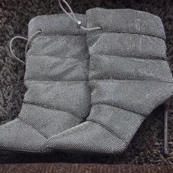 Sequence Boots - Really Nice!!!
