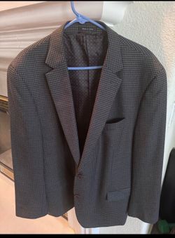 Men’s Sports Jacket