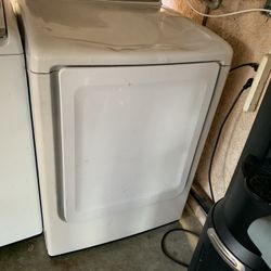 Samsung washer and dryer works great