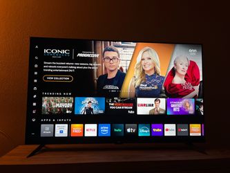 OBO ONN Smart TV by Vizio