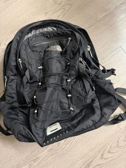 Northface backpack