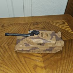S1 TANK KIDS TOY