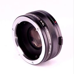 VIVITAR Automatic Tele Converter 2X-21 (OM Mount)