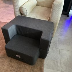 2 in 1 dog steppy bed 