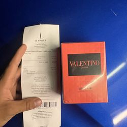 BRAND NEW VALENTINO