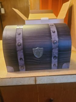 2024 SEASON TICKET HOLDER LAS VEGAS RAIDERS